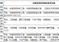 关于南京奥途信息技术有限公司等5家单位测绘资质审查意见的公示
